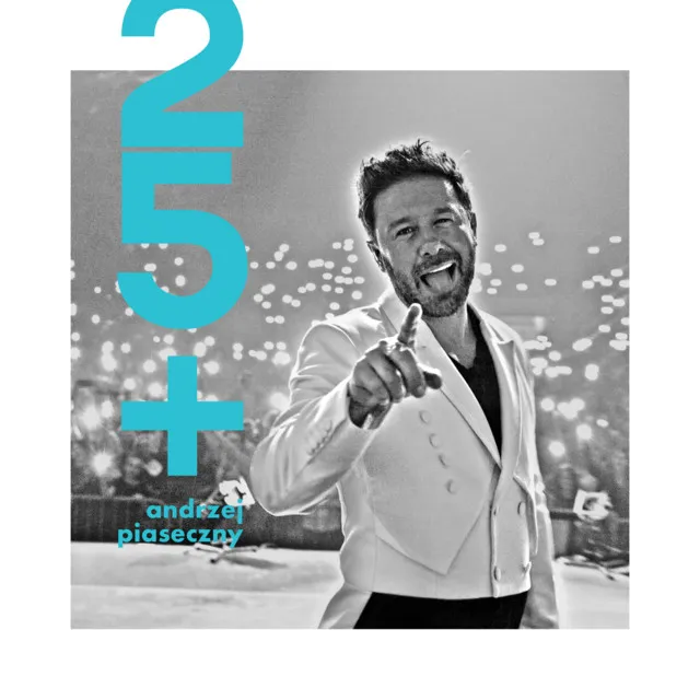 25+ • Cały album • Wszystkie utwory • Wykonawca