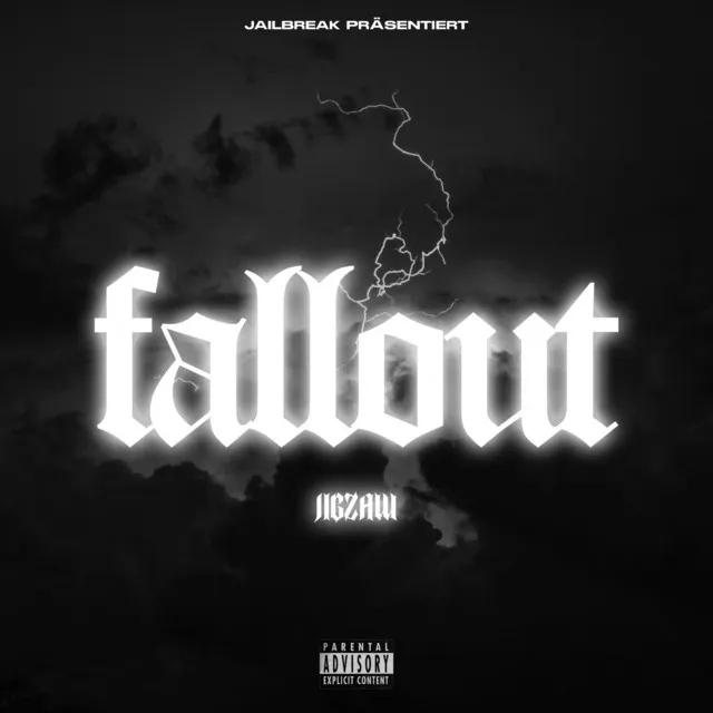 FALLOUT • Cały album • Wszystkie utwory • Wykonawca