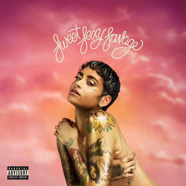 SweetSexySavage (Deluxe) • Cały album • Wszystkie utwory • Wykonawca