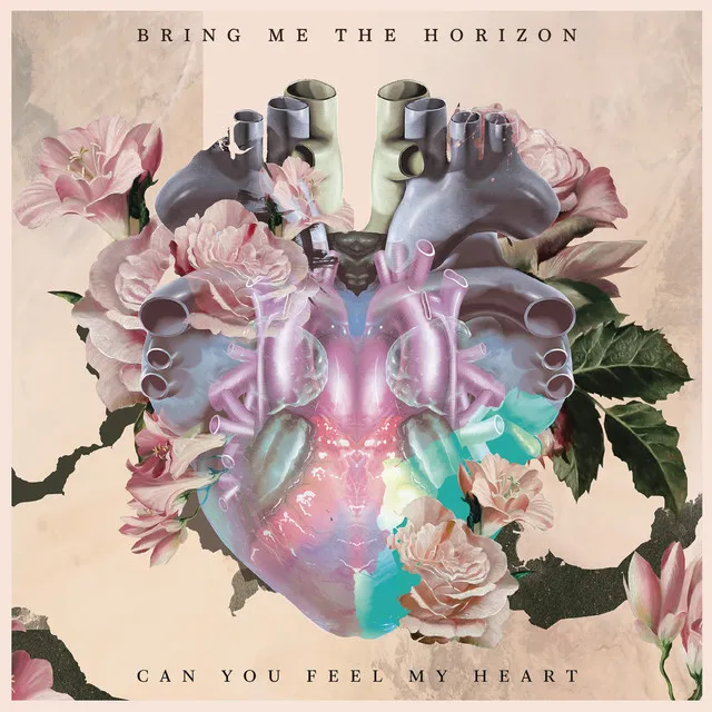 Can You Feel My Heart • Cały album • Wszystkie utwory • Wykonawca