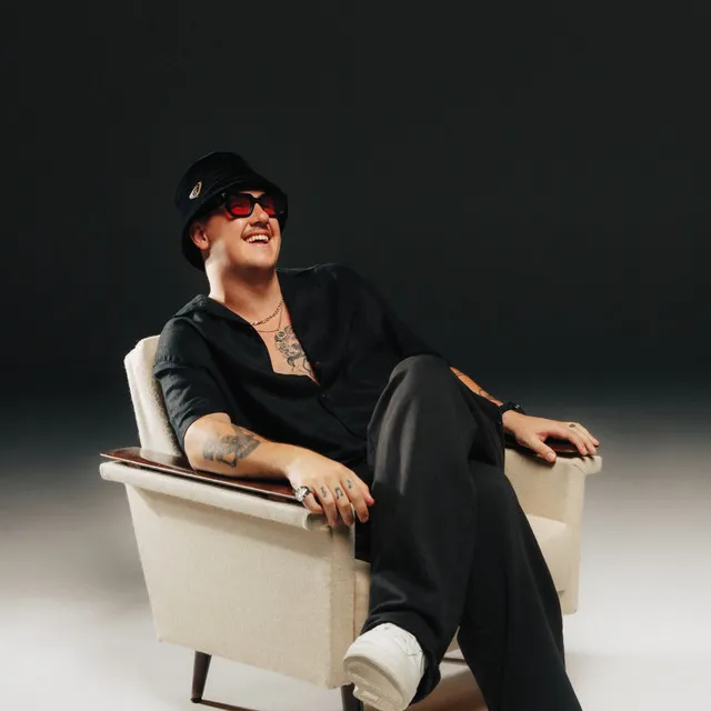 Cyril • Albumy • Piosenki • Życiorys