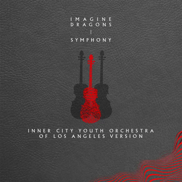 Symphony (Inner City Youth Orchestra of Los Angeles Version) • Cały album • Wszystkie utwory • Wykonawca