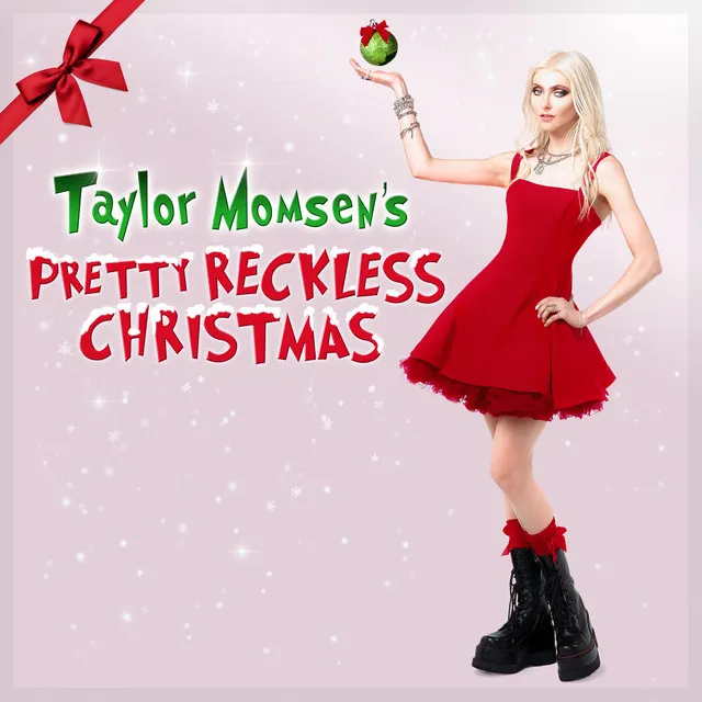 Taylor Momsen's Pretty Reckless Christmas • Cały album • Wszystkie utwory • Wykonawca