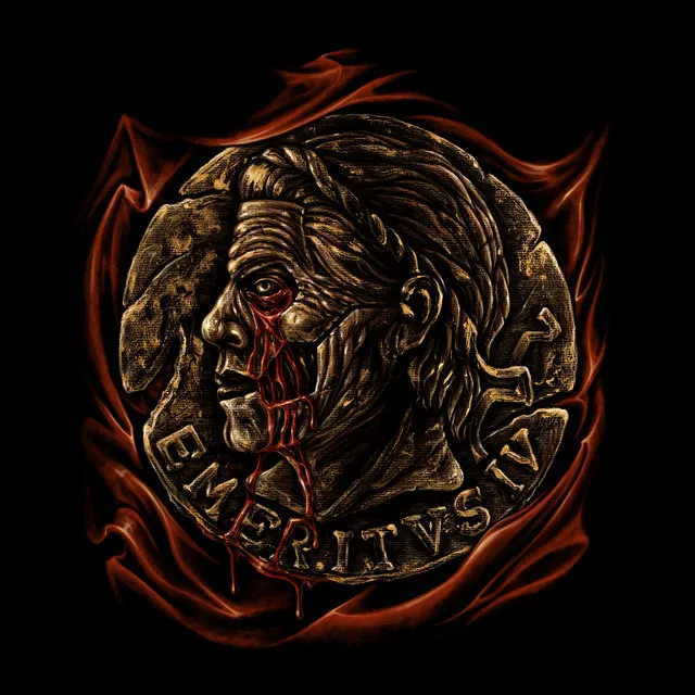 Mary On A Cross (slowed + reverb) • Cały album • Wszystkie utwory • Wykonawca