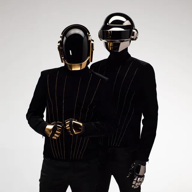 Daft Punk • Dyskografia • Życiorys • Utwory