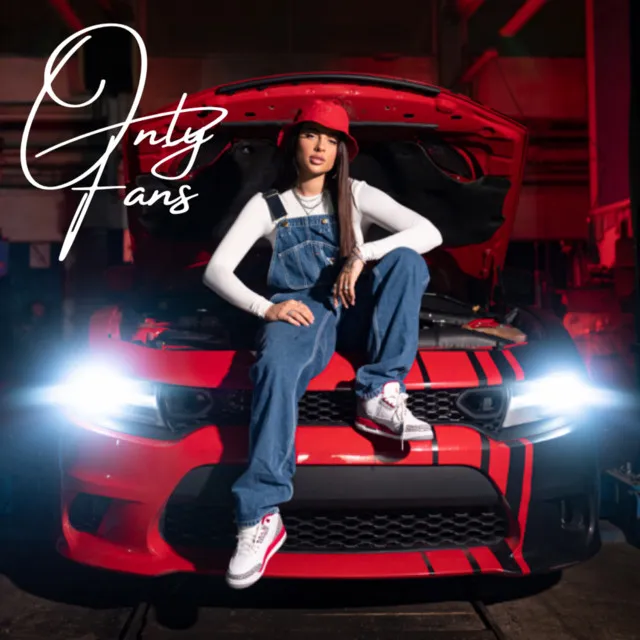 OnlyFans • Cały album • Wszystkie utwory • Wykonawca