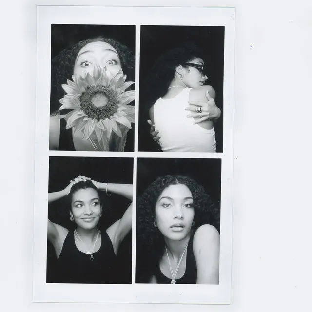 Be My Own Boyfriend • Cały album • Wszystkie utwory • Wykonawca