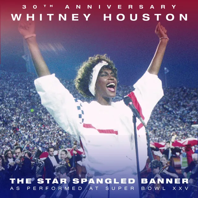 The Star Spangled Banner (feat. The Florida Orchestra) [Live from Super Bowl XXV] • Cały album • Wszystkie utwory • Wykonawca