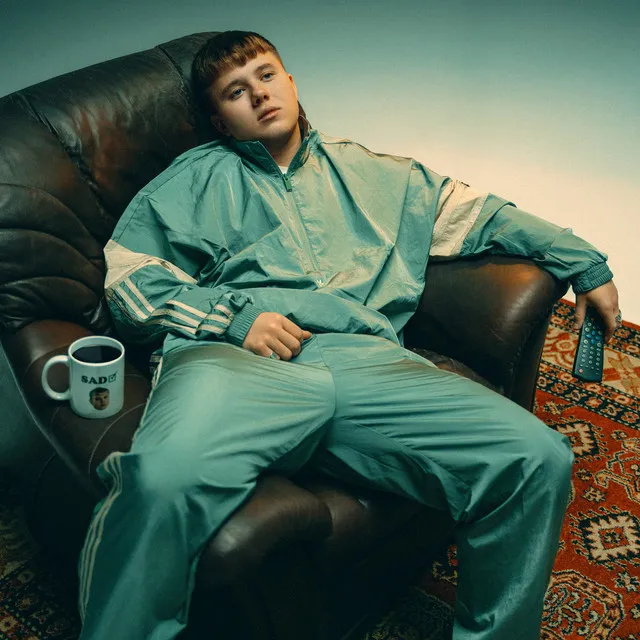 SAD • Cały album • Wszystkie utwory • Wykonawca