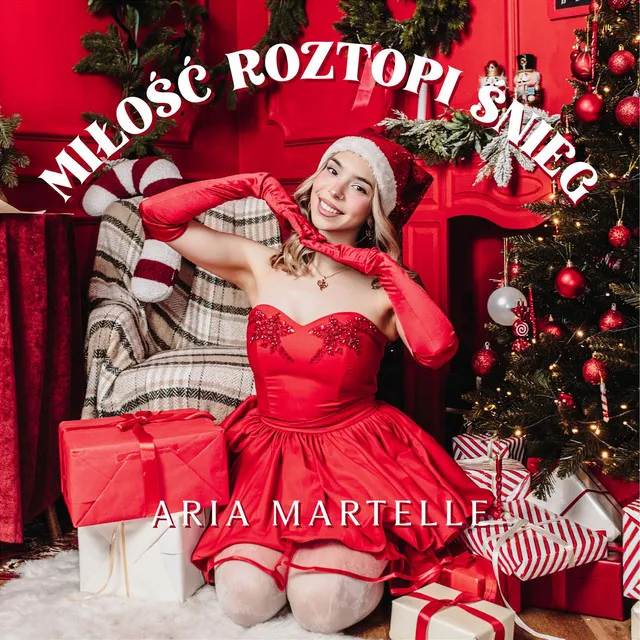 Miłość roztopi śnieg • Cały album • Wszystkie utwory • Wykonawca