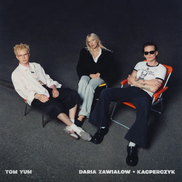 Tom Yum (feat. Kacperczyk) • Cały album • Wszystkie utwory • Wykonawca