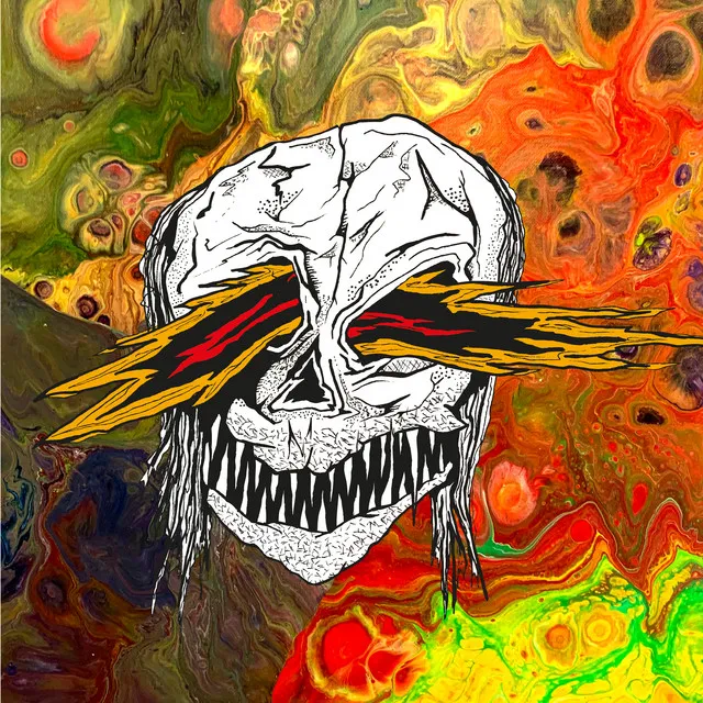 Eyes on Fire (Skeler Remix) [Re-Recorded] • Cały album • Wszystkie utwory • Wykonawca