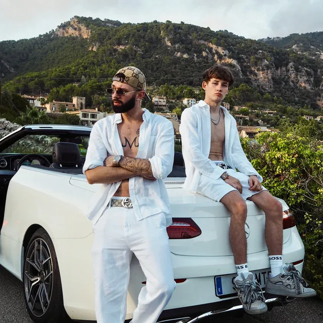 LETNIA NOC • Cały album • Wszystkie utwory • Wykonawca