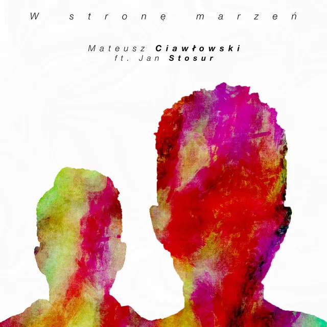 W Stronę Marzeń • Cały album • Wszystkie utwory • Wykonawca