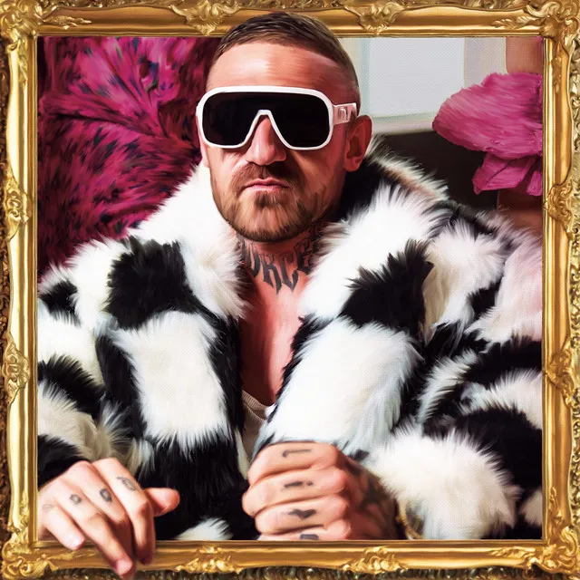 Patryk I Waza • Cały album • Wszystkie utwory • Wykonawca