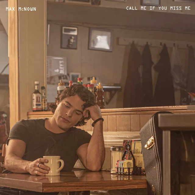 Call Me If You Miss Me • Cały album • Wszystkie utwory • Wykonawca