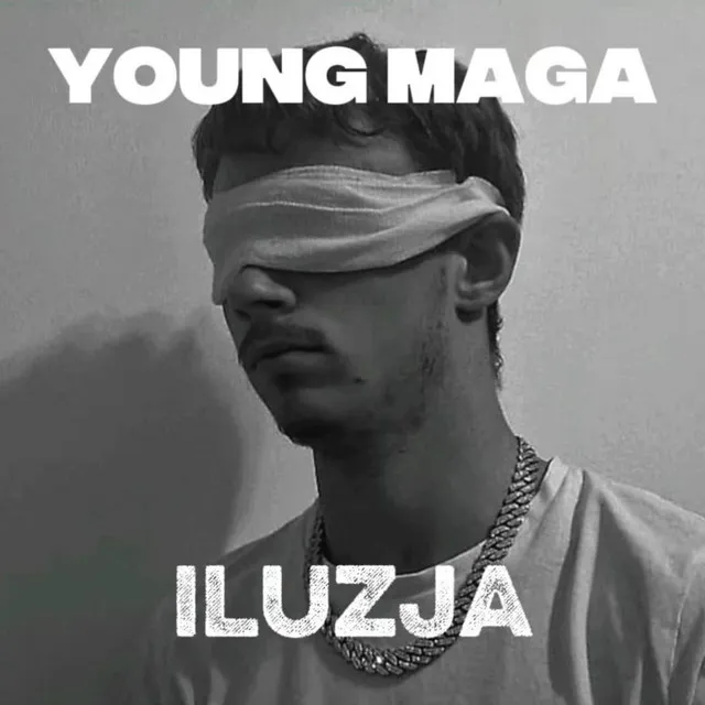 ILUZJA • Cały album • Wszystkie utwory • Wykonawca