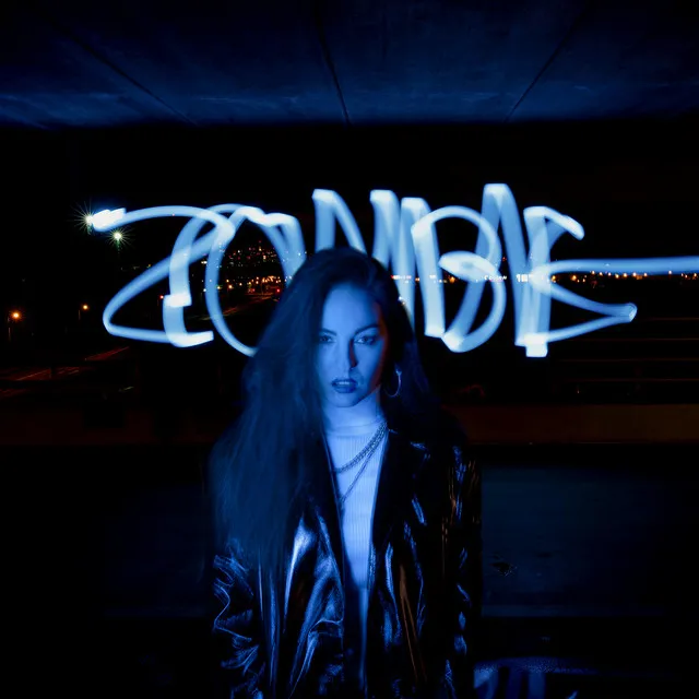 Zombie • Cały album • Wszystkie utwory • Wykonawca