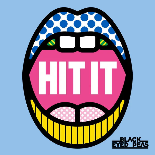 HIT IT (feat. Saweetie & Lele Pons) • Cały album • Wszystkie utwory • Wykonawca