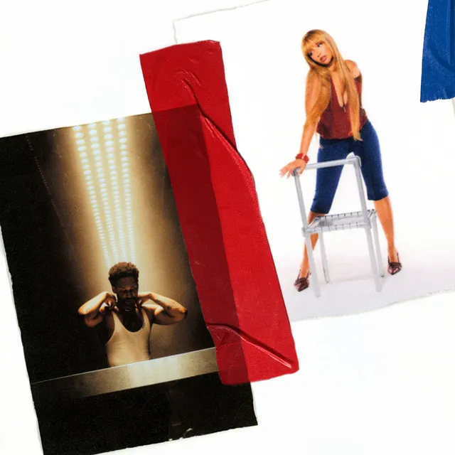 Girl Like Me + Kaytranada • Cały album • Wszystkie utwory • Wykonawca