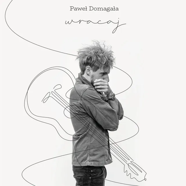 Wracaj • Cały album • Wszystkie utwory • Wykonawca