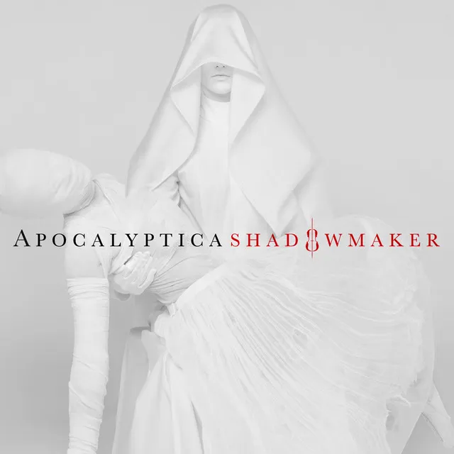 Shadowmaker • Cały album • Wszystkie utwory • Wykonawca