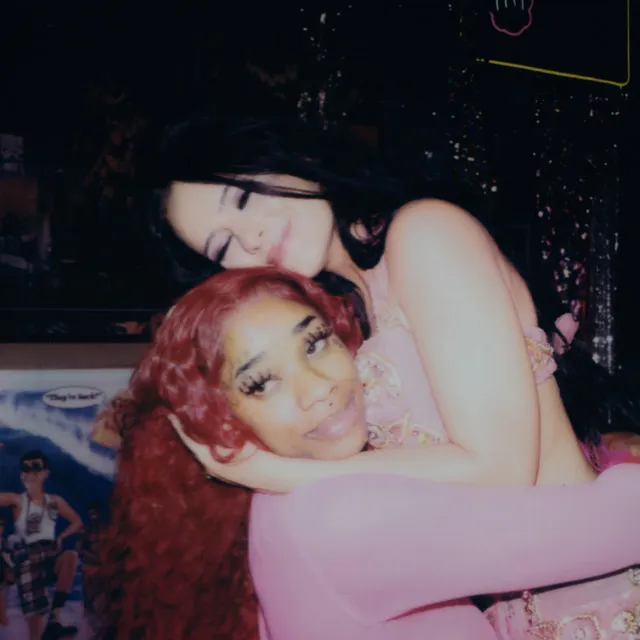 Blue Strips (Remix) (feat. Sexyy Red) • Cały album • Wszystkie utwory • Wykonawca