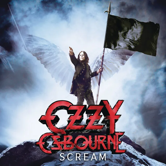 Scream (Expanded Edition) • Cały album • Wszystkie utwory • Wykonawca