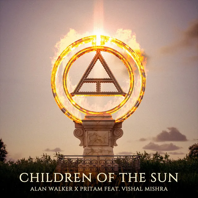 Children Of The Sun • Cały album • Wszystkie utwory • Wykonawca