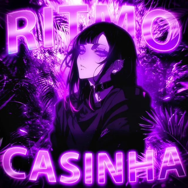 RITMO CASINHA • Cały album • Wszystkie utwory • Wykonawca