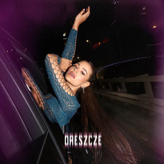 Dreszcze • Cały album • Wszystkie utwory • Wykonawca