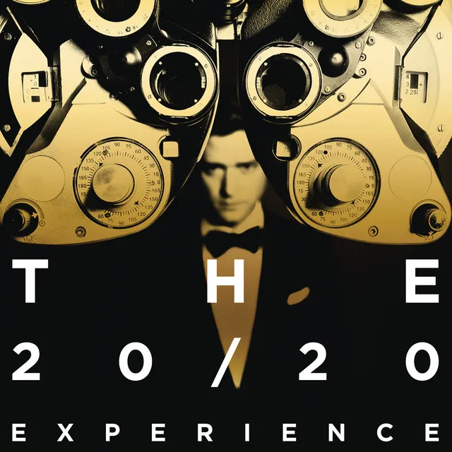 The 20/20 Experience - 2 of 2 (Deluxe) • Cały album • Wszystkie utwory • Wykonawca