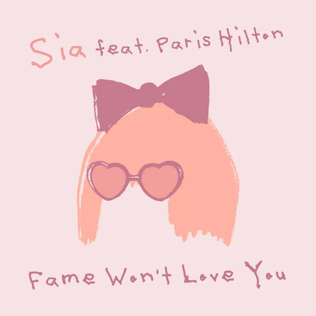 Fame Won’t Love You (feat. Paris Hilton) • Cały album • Wszystkie utwory • Wykonawca