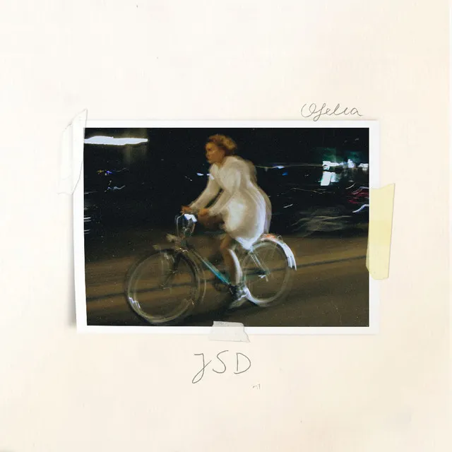 JSD • Cały album • Wszystkie utwory • Wykonawca