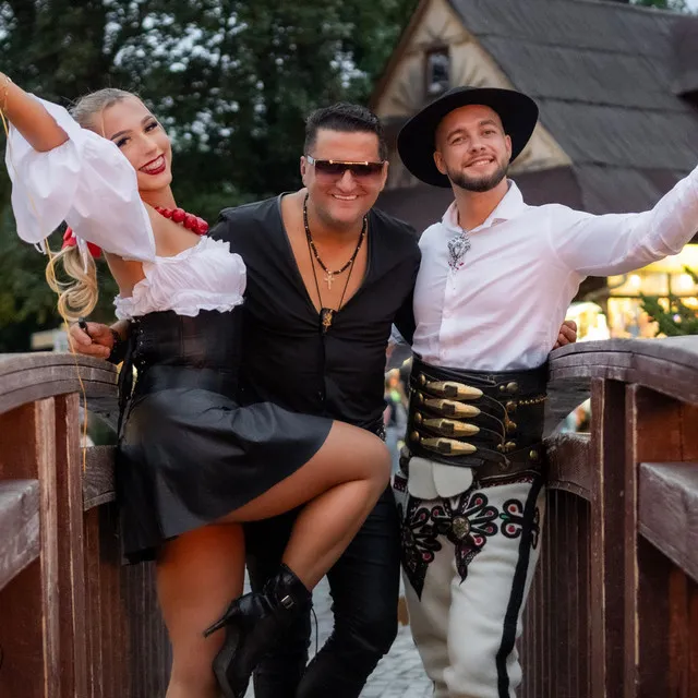 Takiej Góraleczki • Cały album • Wszystkie utwory • Wykonawca