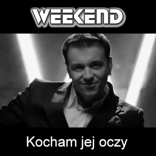 Kocham Jej Oczy • Cały album • Wszystkie utwory • Wykonawca