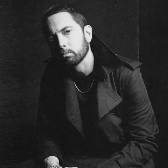 Eminem • Dyskografia • Życiorys • Utwory