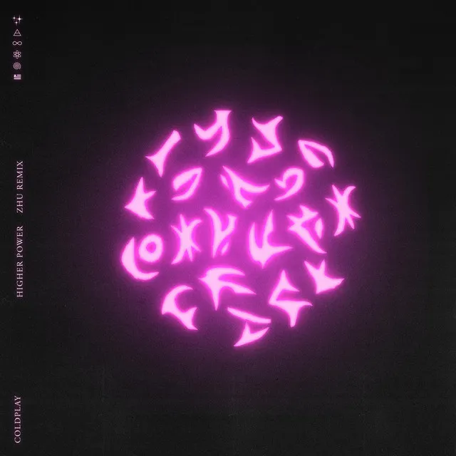 Higher Power (ZHU Remix) • Cały album • Wszystkie utwory • Wykonawca