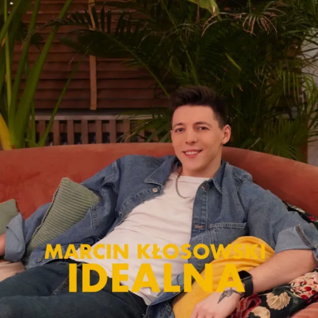 Idealna • Cały album • Wszystkie utwory • Wykonawca