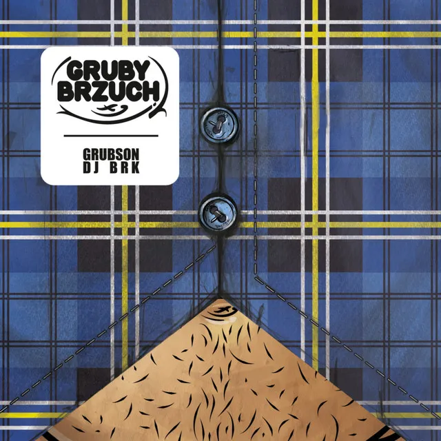 Gruby Brzuch • Cały album • Wszystkie utwory • Wykonawca