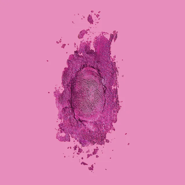 The Pinkprint (Tenth Anniversary Edition) • Cały album • Wszystkie utwory • Wykonawca