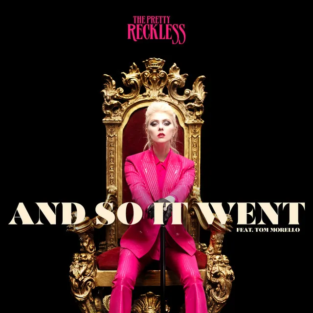 And So It Went • Cały album • Wszystkie utwory • Wykonawca