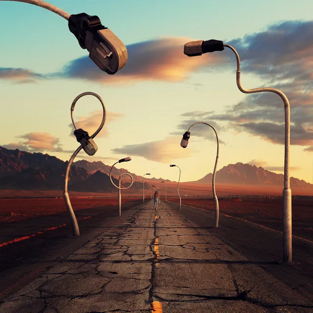 The Later Years • Cały album • Wszystkie utwory • Wykonawca