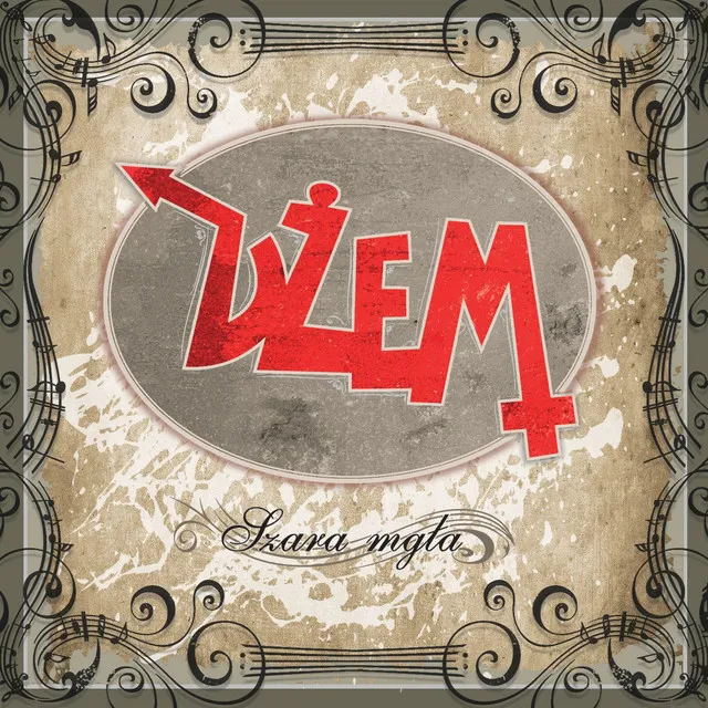 Szara Mgla • Cały album • Wszystkie utwory • Wykonawca