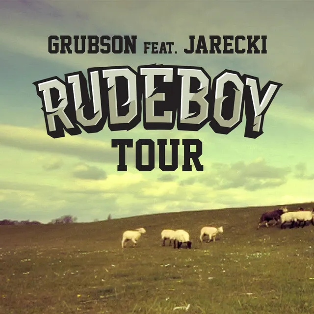 RudeBoyTour feat. Jarecki • Cały album • Wszystkie utwory • Wykonawca