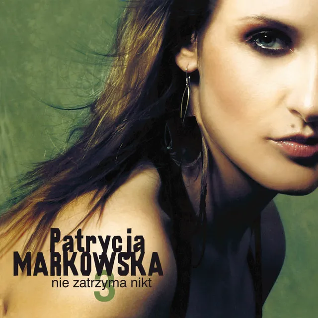 Nie Zatrzyma Nikt • Cały album • Wszystkie utwory • Wykonawca