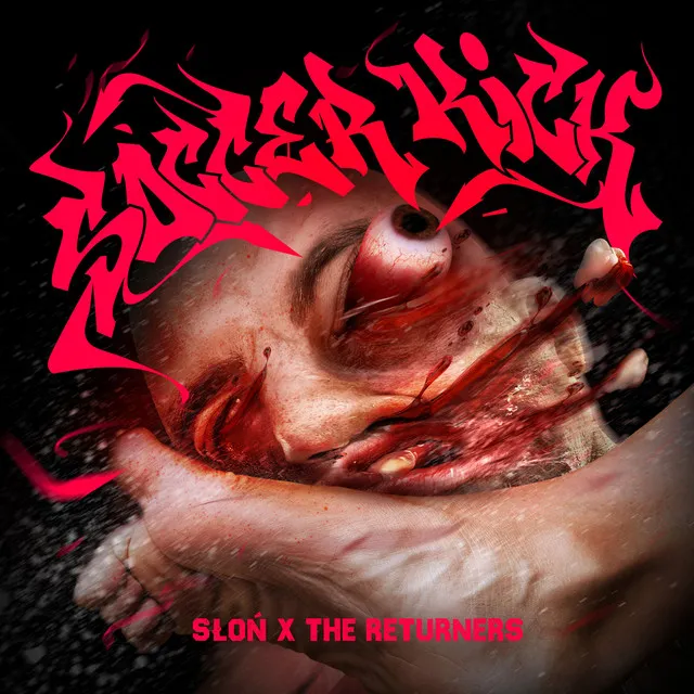 SOCCER KICK • Cały album • Wszystkie utwory • Wykonawca