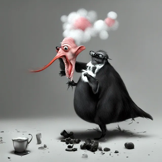 Ba Ba Bad • Cały album • Wszystkie utwory • Wykonawca