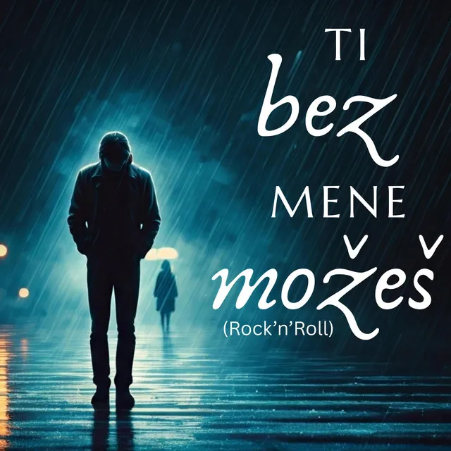 TI BEZ MENE MOŽEŠ (Rock’n’Roll) • Cały album • Wszystkie utwory • Wykonawca