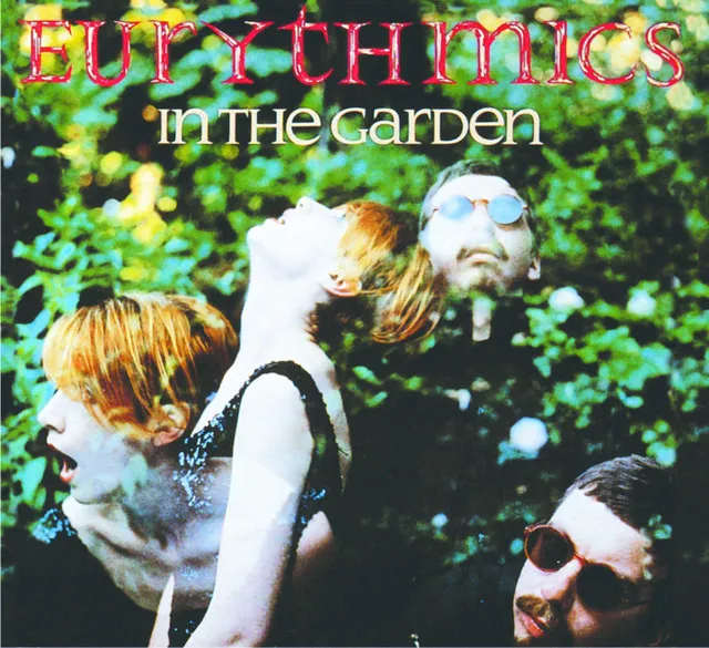 In The Garden • Cały album • Wszystkie utwory • Wykonawca